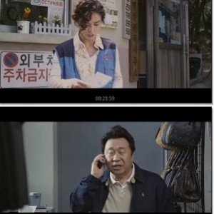 韩国电影《邻居》悬疑经典推荐