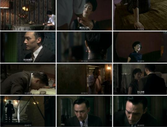 中国电影《爱神》王家卫作品推荐