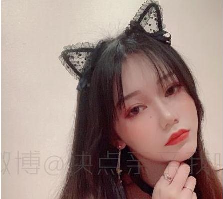某推网红（快点亲亲我啦）大尺度最全合集