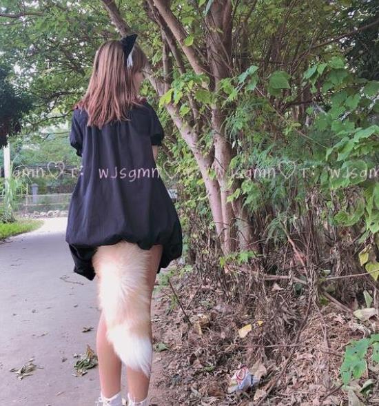 卡哇伊重口（小鹿酱）水晶棒合集
