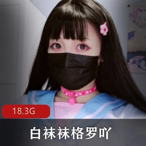 人气封神（hongkongdoll）11月最新私拍视图合集