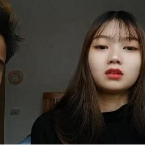 （小杰）探花刚入行妹子萌妹子
