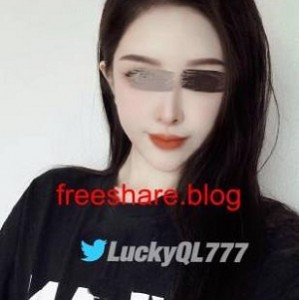 大长腿完美炮架的黑丝女神！_某推白富美【Lucky_Baby】