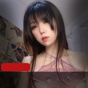推特网红TS芭娜娜