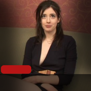 Lena Anderson模特第一次战斗-大战黑金刚-1V-974M